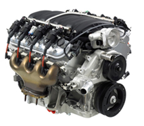 P3719 Engine